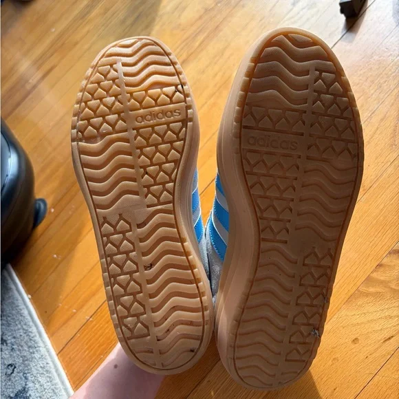 Platform Adidas - Picture 4 of 5